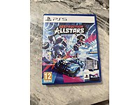 DESTRUCTION ALLSTARS PS5 CD