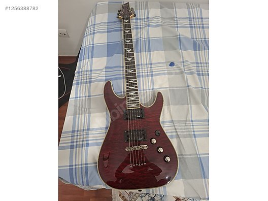 İkinci El ve Sıfır Alışveriş / Müzik / Müzik Aletleri / Telli Çalgılar / Gitar / Elektro