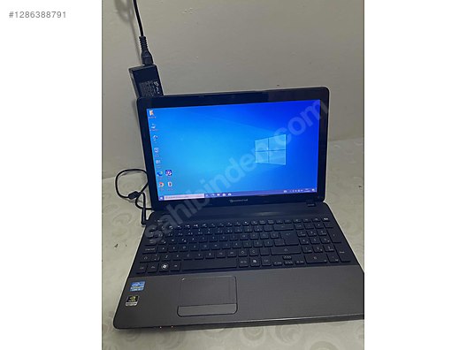 Used & Brand New Items / Computers / Laptops & Notebooks / Laptops / Packard Bell