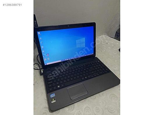 Used & Brand New Items / Computers / Laptops & Notebooks / Laptops / Packard Bell