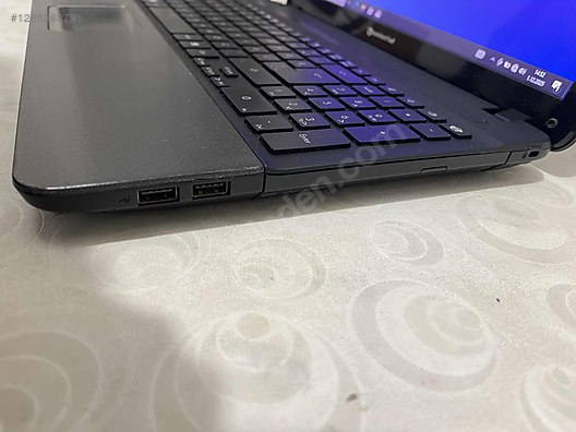 Used & Brand New Items / Computers / Laptops & Notebooks / Laptops / Packard Bell