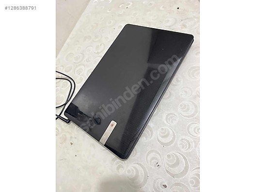 Used & Brand New Items / Computers / Laptops & Notebooks / Laptops / Packard Bell