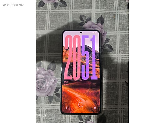 Used & Brand New Items / Cell Phones & Accessories / Cell Phones / Xiaomi / 13T Pro