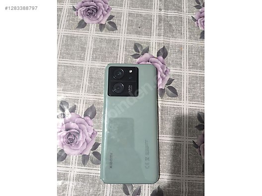 Used & Brand New Items / Cell Phones & Accessories / Cell Phones / Xiaomi / 13T Pro