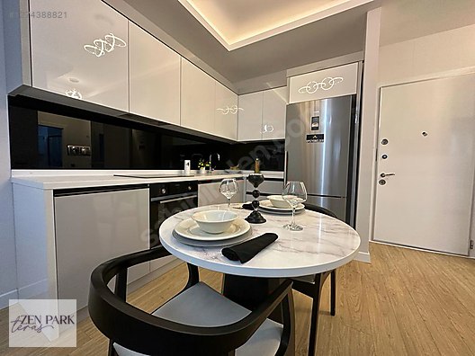 Emlak / Konut / Satılık / Daire