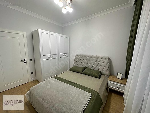 ZEN PARK TERAS HEM YATIRIMDA HEM OTURUMDA SİZE DEĞER KATAR - Satılık Daire İlanları sahibinden.com'da