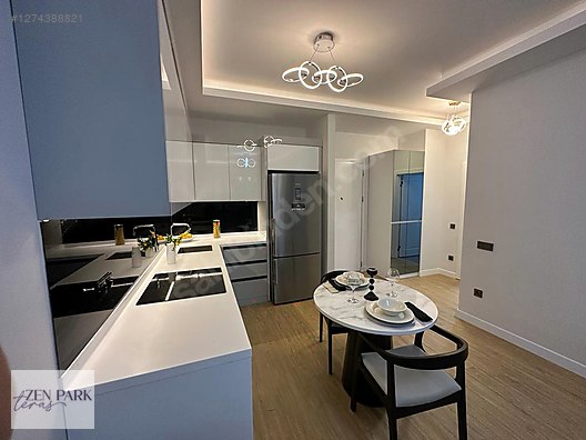 Emlak / Konut / Satılık / Daire