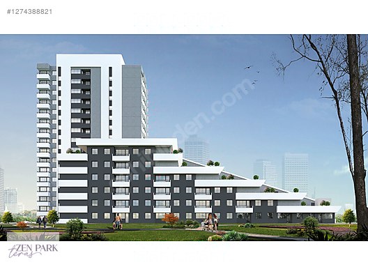 Emlak / Konut / Satılık / Daire