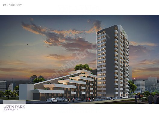 Emlak / Konut / Satılık / Daire