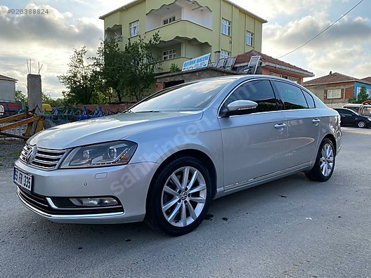 volkswagen passat 2 0 tdi bluemotion highline sahibinden tertemiz 2012 passat hasar kaydi yok at sahibinden com 926388824