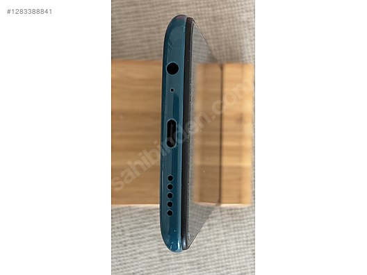 İkinci El ve Sıfır Alışveriş / Cep Telefonu & Aksesuar / Cep Telefonu / Xiaomi / Redmi Note 9