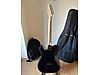 Squier Elektro Gitar