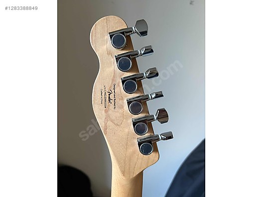 İkinci El ve Sıfır Alışveriş / Müzik / Müzik Aletleri / Telli Çalgılar / Gitar / Elektro