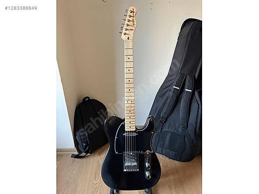 İkinci El ve Sıfır Alışveriş / Müzik / Müzik Aletleri / Telli Çalgılar / Gitar / Elektro