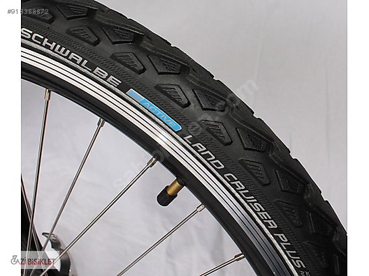 schwalbe land cruiser plus 700x35c