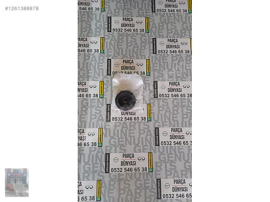 Cars & SUVs / Drivetrain & Steering Wheel / NİSSAN MİCRA K14 2019