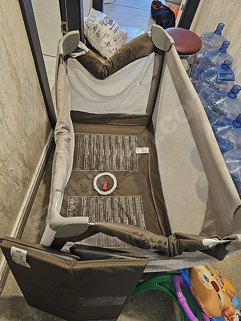 JOİE MARKA PARK YATAK