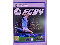 Ps5 FIFA 24 temiz çiziksiz