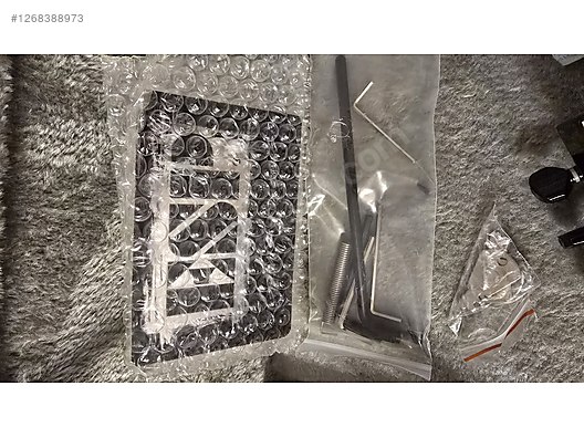 İkinci El ve Sıfır Alışveriş / Müzik / Müzik Aletleri / Telli Çalgılar / Gitar / Elektro