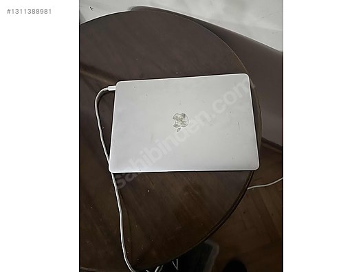 Apple Macbook / Temiz MacBook 12 Retina(256 GB-Hafif , sık