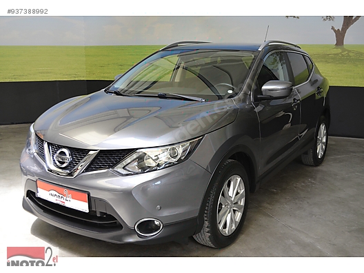 nissan qashqai 1 6 dci sky pack kayseri nissan ve hyundai bayisi inoto guvencesi ile qashqai sahibinden comda 937388992