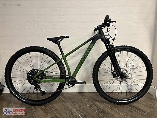 CARRARO BİG 910D 29