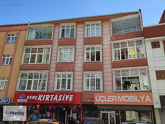 arnavutkoy merkez de 3 1 120m2 kullanisli daire cadde cephe kiralik daire ilanlari sahibinden com da 979389040