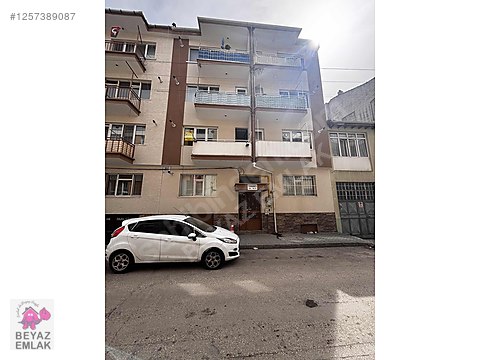 BEYAZ'DAN KURTULUŞ MH ZİYA PAŞA CD - VATAN CD ARASI...