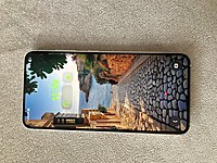 Samsung S23 256gb bej