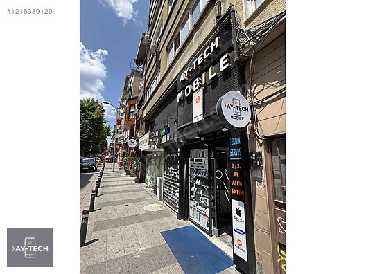 İkinci El ve Sıfır Alışveriş / Cep Telefonu & Aksesuar / Cep Telefonu / Apple / iPhone 15