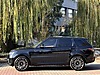 Vasıta / Arazi, SUV & Pickup / Land Rover / Range Rover Sport / 2.0 PHEV / HSE