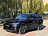 Vasıta / Arazi, SUV & Pickup / Land Rover / Range Rover Sport / 2.0 PHEV / HSE