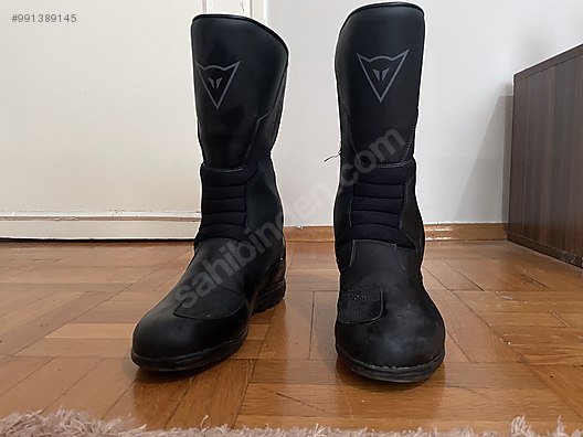 dainese tempest boots