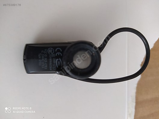 ote3 jabra bluetooth