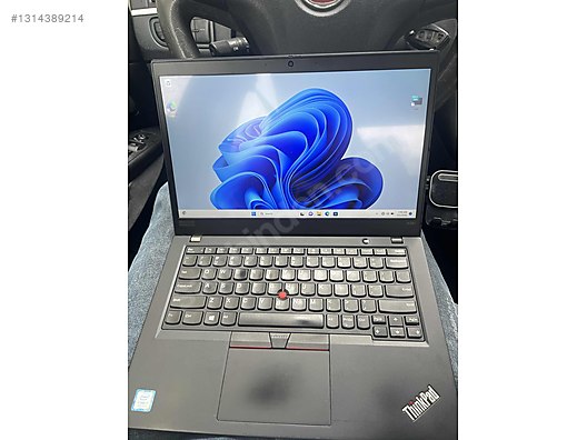 Lenovo / Lenovo ThinkPad X390 sahibinden.comda - 1314389214