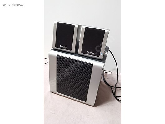 generations フリスビー Philips 2+1 Ses Sistemi sahibinden.comda - 1325389242