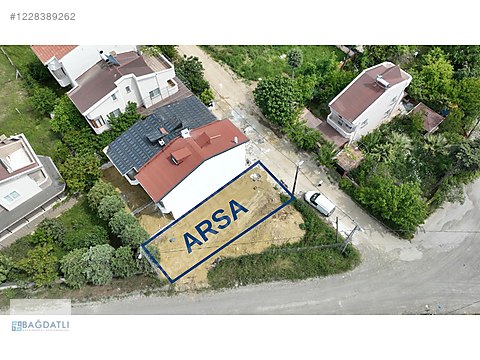 SİLİVRİ BALABANDA CADDE CEPHELİ KÖŞE BAŞI İMARLI...