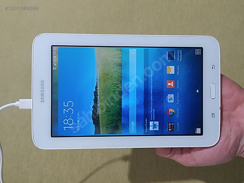Samsung Galaxy Tab3 7.0 Lite T113 8 GB Tablet - 1301389266