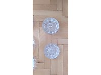 CAM KESME KRİSTAL KÜLLÜKLER VE GONDOL