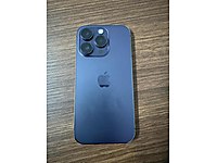 256 gb iPhone 14 pro