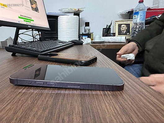 Used & Brand New Items / Cell Phones & Accessories / Cell Phones / Apple / iPhone 14 Pro