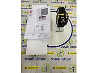 10 GÜNLÜK 24 AY GARANTİLİ APPLE WATCH 11 46MM SIFIR AYARINDA #1283389287