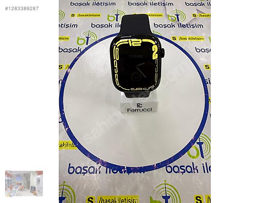 Used & Brand New Items / Cell Phones & Accessories / Wearable Technology / Smartwatch / Apple Watch