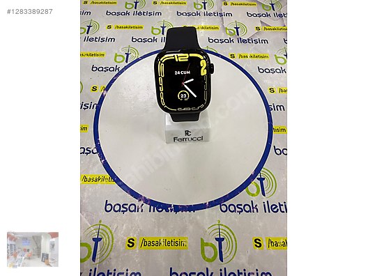 Used & Brand New Items / Cell Phones & Accessories / Wearable Technology / Smartwatch / Apple Watch