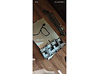 dell r740xd/2x intel 8173M 1.2 TB ram