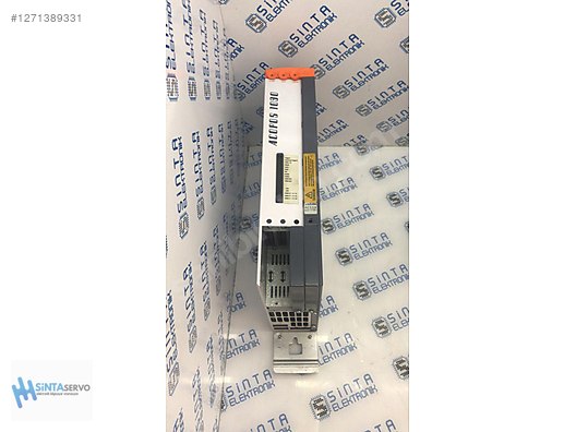 B&R ACOPOS 1090 8V1090.00-2 - B&R Programlayıcı - 1271389331