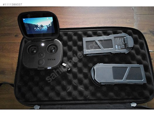 gopro karma drone remote