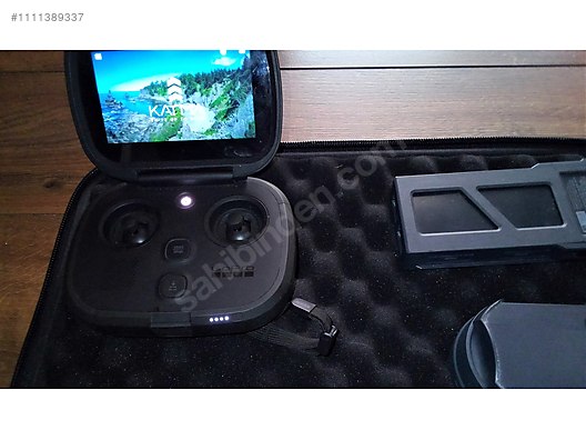 gopro karma drone remote