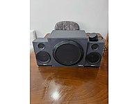 Logitech Z333 2+1 Bluetooth Ses Sistemi #1282389368