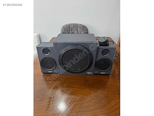 Used & Brand New Items / Computers / Peripherals / Computer Speakers